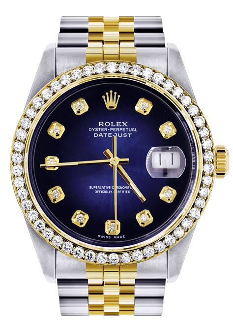 cost of men's Rolex watch